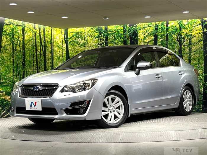 2015 Subaru Subaru Others