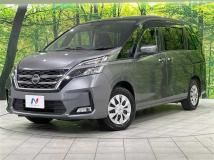 2021 Nissan Serena