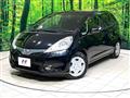 2011 Honda Fit Hybrid