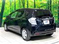 2011 Honda Fit Hybrid