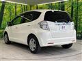 2013 Honda Fit Hybrid