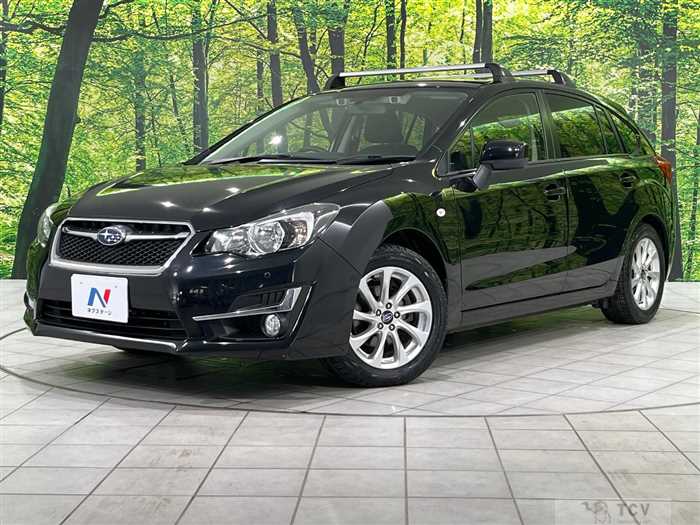 2016 Subaru Subaru Others