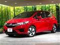 2013 Honda Fit Hybrid