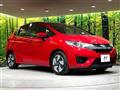 2013 Honda Fit Hybrid