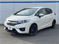 2015 Honda Fit Hybrid