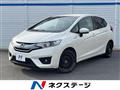 2015 Honda Fit Hybrid