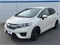 2015 Honda Fit Hybrid