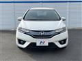 2015 Honda Fit Hybrid