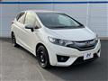 2015 Honda Fit Hybrid