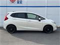 2015 Honda Fit Hybrid