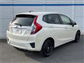 2015 Honda Fit Hybrid
