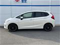 2015 Honda Fit Hybrid