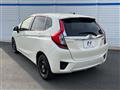 2015 Honda Fit Hybrid