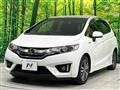 2015 Honda Fit Hybrid