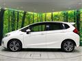 2015 Honda Fit Hybrid