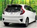 2015 Honda Fit Hybrid