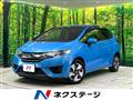 2015 Honda Fit Hybrid