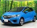 2015 Honda Fit Hybrid