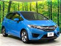 2015 Honda Fit Hybrid