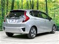 2015 Honda Fit Hybrid