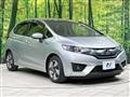 2015 Honda Fit Hybrid
