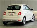 2022 Fiat 500