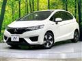2017 Honda Fit Hybrid