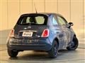 2012 Fiat 500