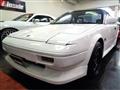 1984 Toyota MR2