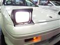 1984 Toyota MR2