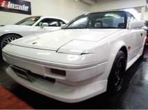 1984 Toyota MR2