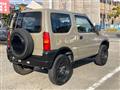 2008 Suzuki Jimny
