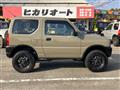 2008 Suzuki Jimny