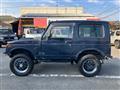 1991 Suzuki Jimny
