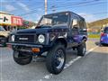 1991 Suzuki Jimny