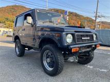 1991 Suzuki Jimny