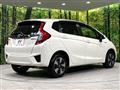 2016 Honda Fit Hybrid
