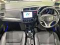 2014 Honda Fit Hybrid