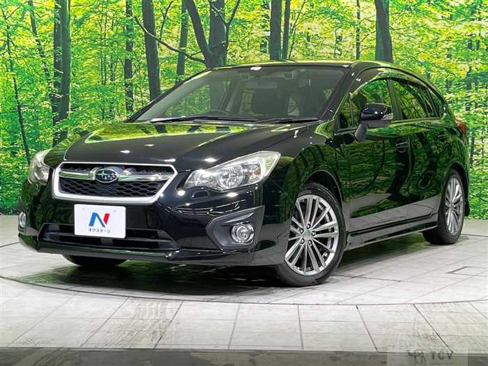 2012 Subaru Subaru Others