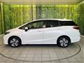 2017 Honda Shuttle