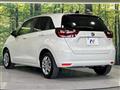 2024 Honda Fit
