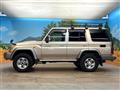 2015 Toyota Landcruiser 70