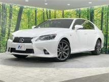 2012 Lexus GS