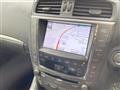 2012 Lexus IS