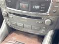 2012 Lexus IS