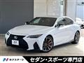 2020 Lexus IS