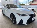 2020 Lexus IS