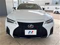 2020 Lexus IS