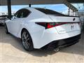 2020 Lexus IS