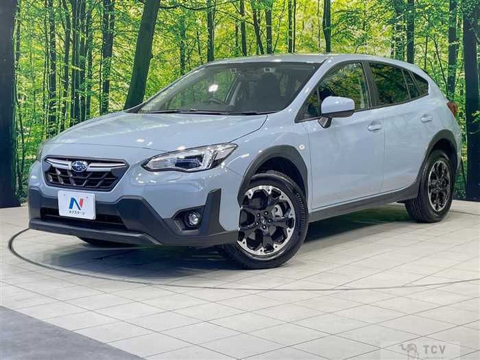 2020 Subaru Subaru Others